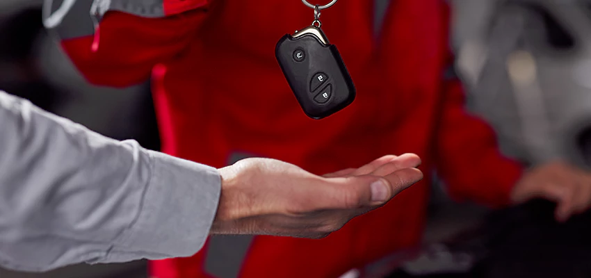 Automotive Car Lock Rekeying Locksmith Specialists in Vincent, California