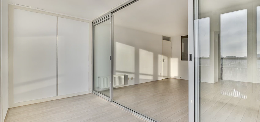 Patio Glass Sliding Door Lock in Vincent, CA