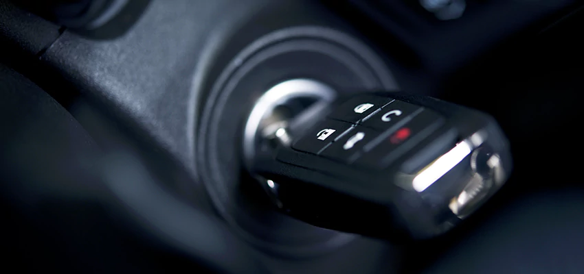 Ignition Switch Replacement in Vincent, CA