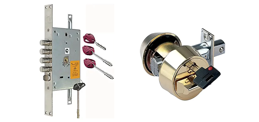 Mul-T-Lock Vehicle Locks Installation in Vincent, CA