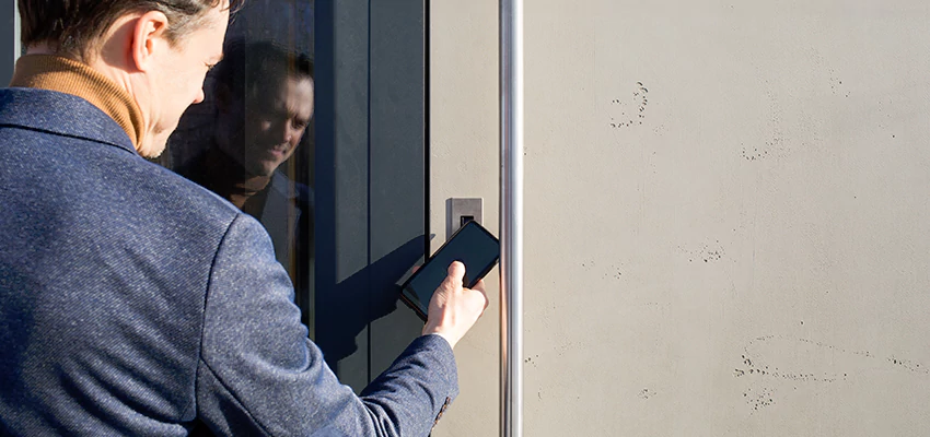 Police Recommended Rekey Locksmith in Vincent, California