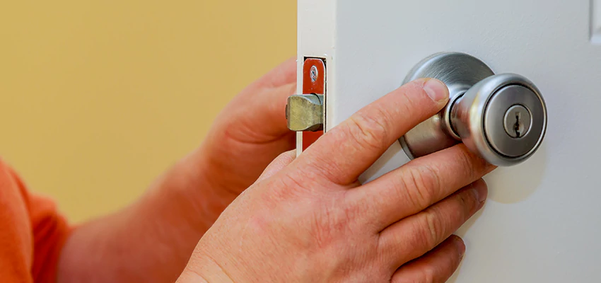 Residential Locksmith For Lock Installation in Vincent, California