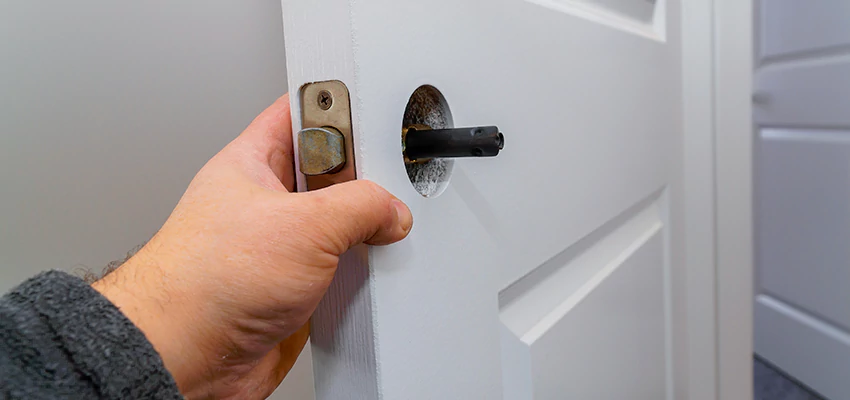 Nighttime Locksmith For Lock Repair in Vincent, CA
