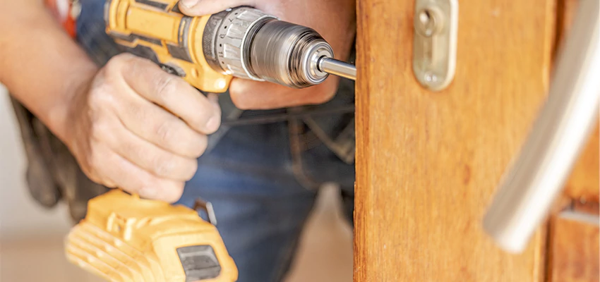 Emergency A1 Locksmith Services in Vincent, California