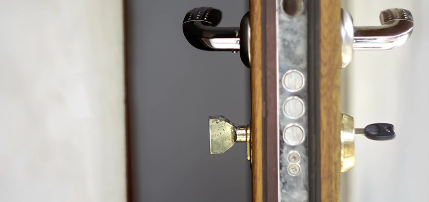 Holiday Emergency Locksmith in Vincent, California