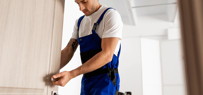 Car Lock Repair And Installation Expert in Vincent, CA