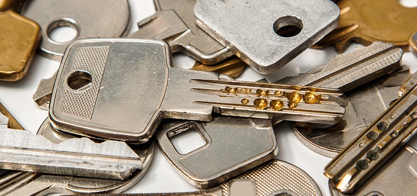 Stuck Key Extraction in Vincent, CA