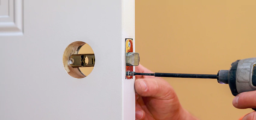 Stuck Door Knobs Repair in Vincent, CA