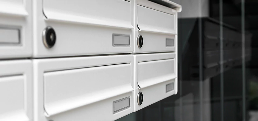 Mailbox Tubular Lock Replacement in Vincent, California