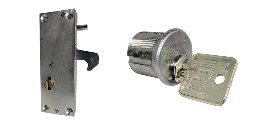 RR Fence Gates Brink Locks Repair in Vincent, California