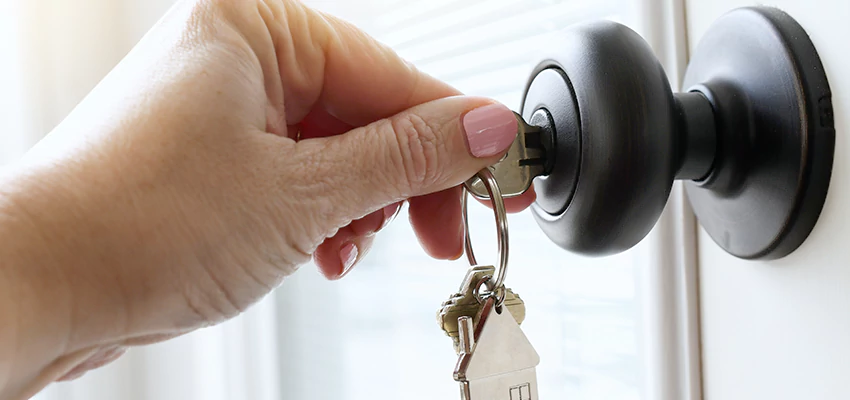 Top Locksmith For Residential Lock Solution in Vincent, California