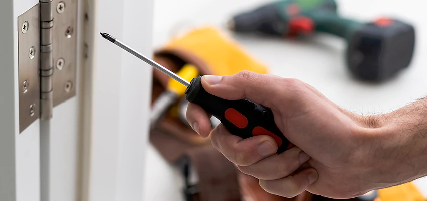 Holiday Emergency Locksmith in Vincent, California