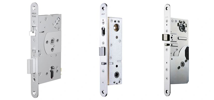 ASSA-Abloy Locks Hinge Repair in Vincent, California