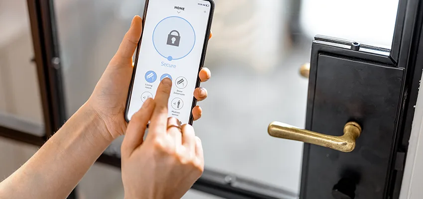 Remote Control Locks Sensor Repair in Vincent, California