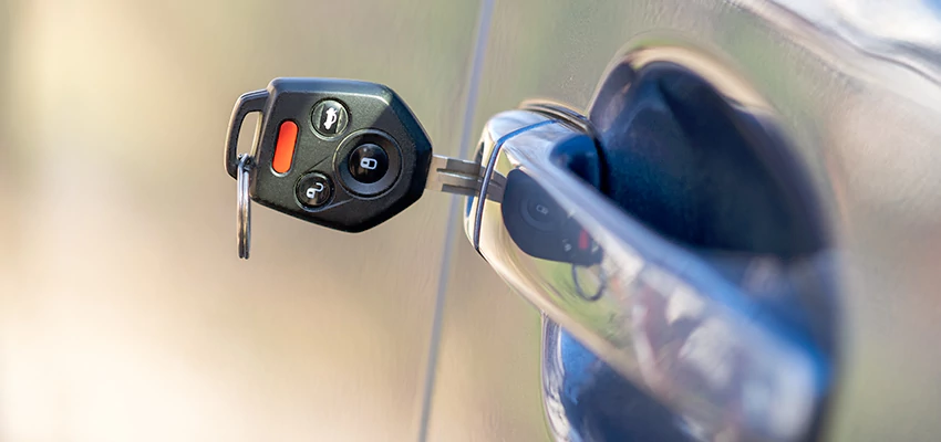 Automotive Locksmith Key Programming Specialists in Vincent, CA