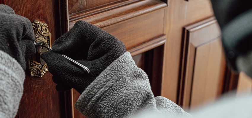 Burglar Damage Electronic Locks Repair in Vincent, CA