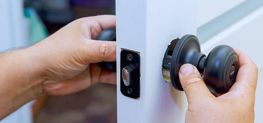 Smart Lock Replacement Assistance in Vincent, California