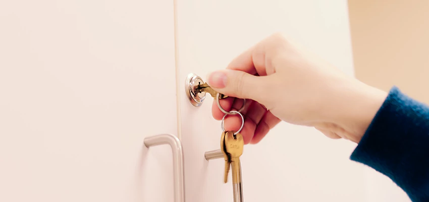 Cabinet Electronic Locks Repair in Vincent, California