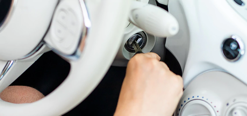 Ignition Lock Barrel Replacement Near Me in Vincent, California