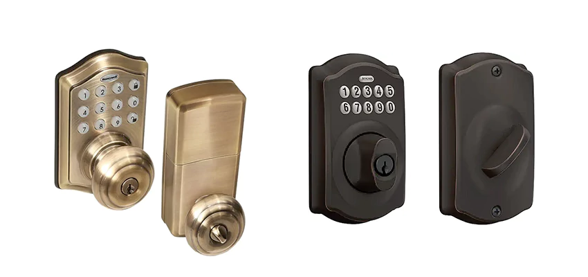 Medeco Locks Replacement in Vincent, CA