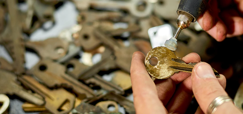 A1 Locksmith For Key Replacement in Vincent, California