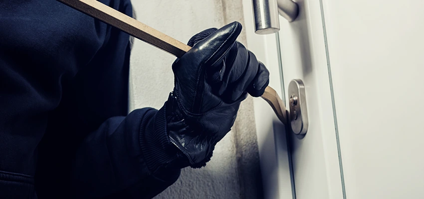 Burglar Damage Door Sensors Repair in Vincent, CA