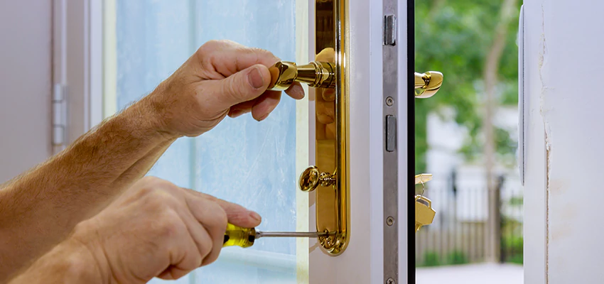 Local Locksmith For Key Duplication in Vincent, CA